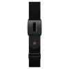 Polar Verity Sense cinturino di ricambio L-XXL nero