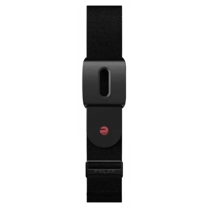 Polar Verity Sense cinturino di ricambio L-XXL nero