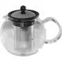 Bodum ASSAM Tea Press 1 litro acciaio inox vetro borosilicato