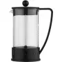 Bodum caffettiera PRESS BRAZIL 1 litro nera