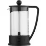 Bodum caffettiera PRESS BRAZIL 0,35 litri nera