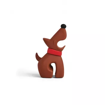 OTOTO Buddy Brown portacucchiaio e scarica vapore