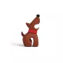 OTOTO Buddy Brown portacucchiaio e scarica vapore
