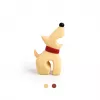 OTOTO Buddy Brown portacucchiaio e scarica vapore