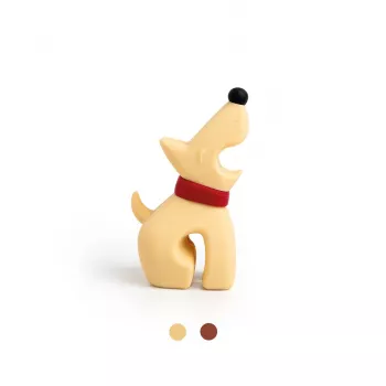 OTOTO Buddy Brown portacucchiaio e scarica vapore