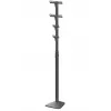 Barkan EV140FC colonnina di ricarica EV 145 cm nera