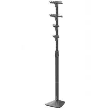 Barkan EV140FC colonnina di ricarica EV 145 cm nera