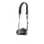 Manfrotto Pro Light Camera Strap PL con sistema di sgancio rapido, nera