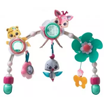 Tiny Love arco attività per neonati - Princess Tales World