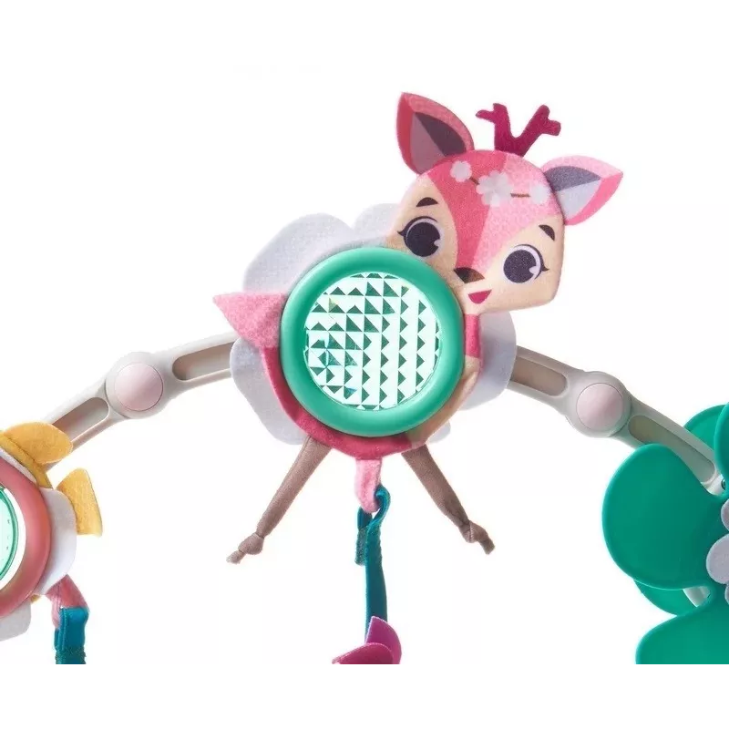 Tiny Love arco attività per neonati - Princess Tales World