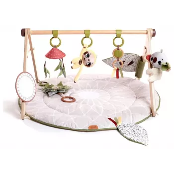Tiny Love Boho Chic Eko Box marrone