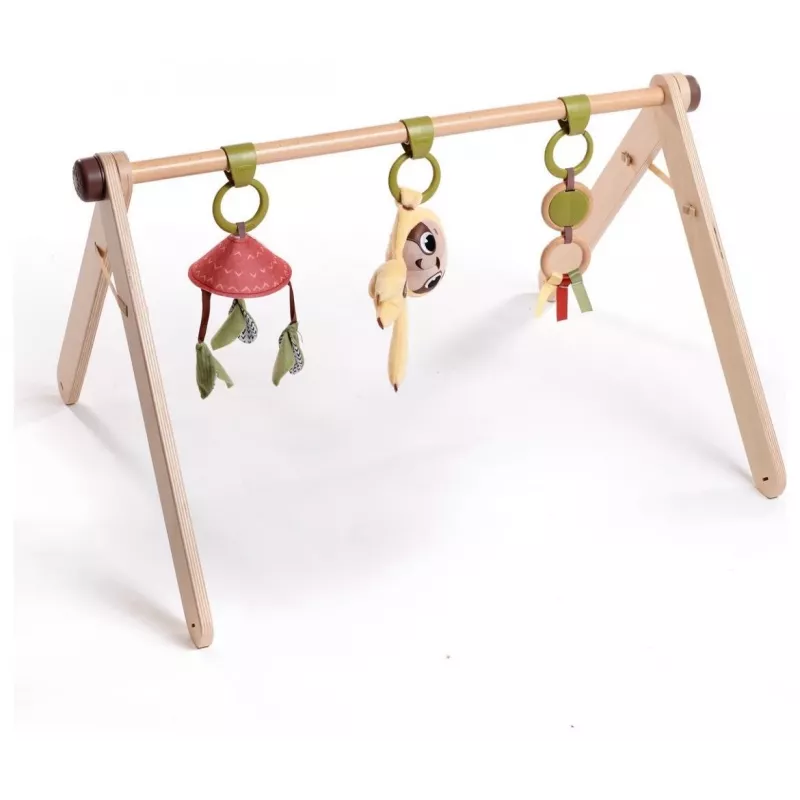 Tiny Love Boho Chic Eko Box marrone
