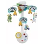 Tiny Love Born to Party giostrina musicale TL3333130932 bianco