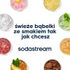 SodaStream Fuse Bubble Mosaic 2 x 1 L bottiglie per gassificazione blu