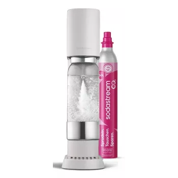 SodaStream Enso gassificatore d'acqua – beige