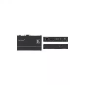Kramer DigiTOOLS TP-580RXR ricevitore HDBaseT - 4K@60Hz, HDMI, RS-232, IR, PoE, fino a 70m
