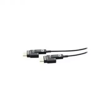 Kramer CLS-AOCH/60-164 cavo HDMI ottico attivo 50m nero
