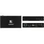 Kramer DigiTOOLS TP-583Rxr ricevitore HDBaseT - estensione HDMI, audio, IR e seriale fino a 200 m