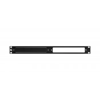 Kramer RK-T2B-B adattatore staffa per rack 1U 19 pollici nero