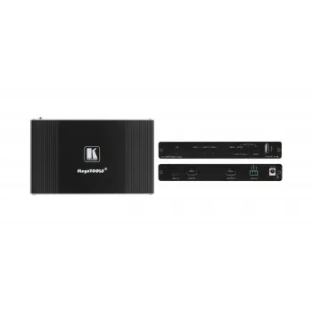 Kramer Electronics VP-424C - scaler digitale 4K HDMI a ProScale con ingresso HDMI USB-C