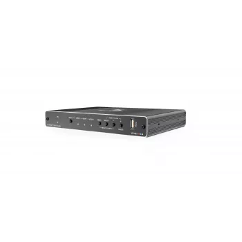 Kramer Electronics scaler digitale 18G 4K HDR HDMI VP-451