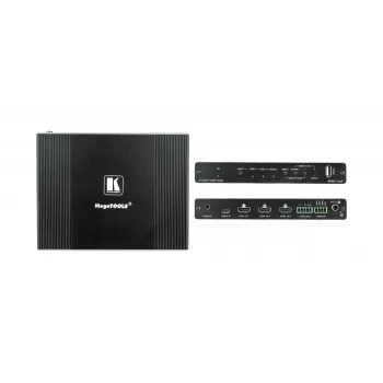 Kramer Electronics scaler digitale 18G 4K HDR HDMI VP-451