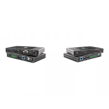Kramer Electronics MegaTOOLS KIT-400 sistema di trasmissione HDBaseT