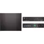 Kramer Electronics SWT3-41-U-T switcher gestito 4x1 host USB 3.2/2.0 PoE-Acceptor - 10 Gbps - Power over Ethernet