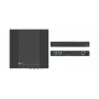 Kramer Electronics SWT3-41-U switcher gestito 4x1 host USB 3.2 PoE-Acceptor con 4 dispositivi - 10 Gbps - Power over Ethernet