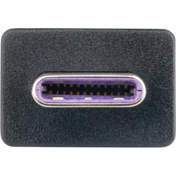 Kramer Electronics C-U32/FF-6 cavo USB 3.2 Gen 2 USB-C a USB-C 1,8 m nero
