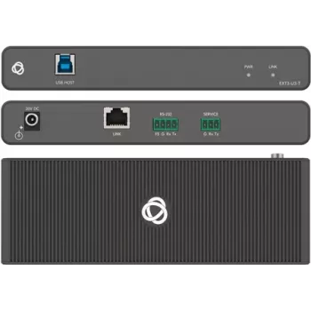 Kramer Electronics EXT3-U3-T Trasmettitore extender USB 3.2 Gen 1