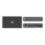 Kramer Electronics EXT3-H-R Ricevitore HDBaseT 3.0 - 4K60 4:4:4, HDMI, Long Reach, IR, RS-232