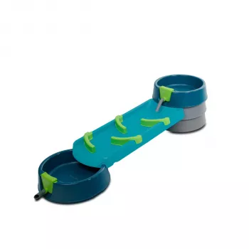 BIG AquaPlay Mudway RUN set da gioco acquatico