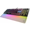 Turtle Beach Vulcan II Max tastiera da gaming meccanica, nera, lineare, layout US