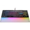 Turtle Beach Vulcan II Max tastiera da gaming meccanica, nera, lineare, layout US