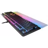 Turtle Beach Vulcan II Max tastiera da gaming meccanica, nera, lineare, layout US