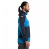 Haglöfs L.I.M Mid Fast Hood - Tarn Blue / Nordic Blue - taglia S