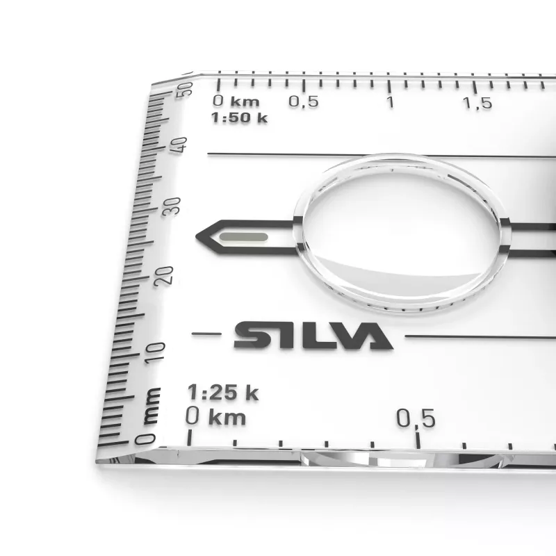 Silva Ranger 360 Global bussola