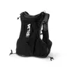 Silva Strive 10 gilet da corsa - nero, taglia L