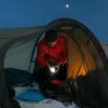 Silva Glow Recharge lanterna da campeggio - blu (350 lm)