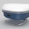 Silva Glow Recharge lanterna da campeggio - blu (350 lm)