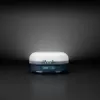 Silva Glow Recharge lanterna da campeggio - blu (350 lm)