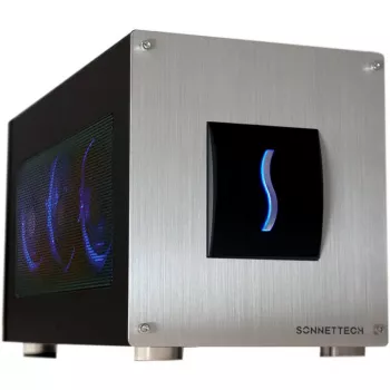 Sonnet Breakaway Box 850T5 sistema eGPU Thunderbolt 5