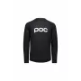 POC Reform Maglia da ciclismo Uranium Black