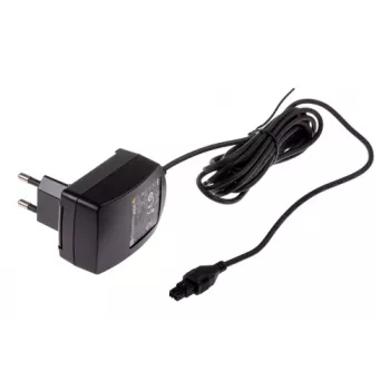 Alimentatore AXIS PS-K T-C - 9V DC 1,33A - per telecamere Axis - Nero