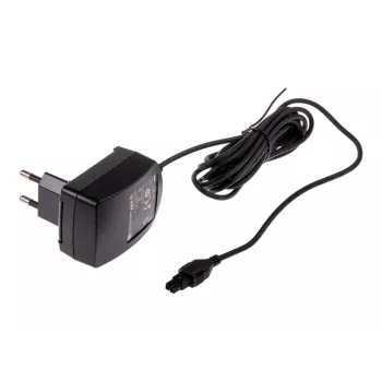 Alimentatore AXIS PS-K T-C - 9V DC 1,33A - per telecamere Axis - Nero