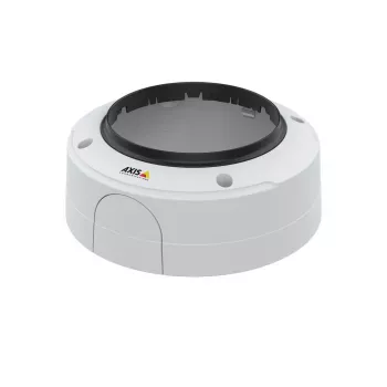 Coperchio custodia AXIS - Bianco - Cupola trasparente - Metallo - IK10 - IP66 - 4 pezzi - Accessorio
