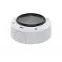 Coperchio custodia AXIS - Bianco - Cupola trasparente - Metallo - IK10 - IP66 - 4 pezzi - Accessorio