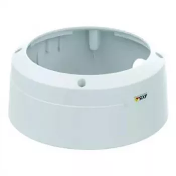 Coperchio superiore di ricambio AXIS TQ3803-E per telecamera di rete Q3819-PVE con viti e magnete di supporto