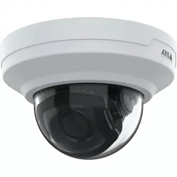 Telecamera di rete mini dome fissa 4K AXIS M3098-LV